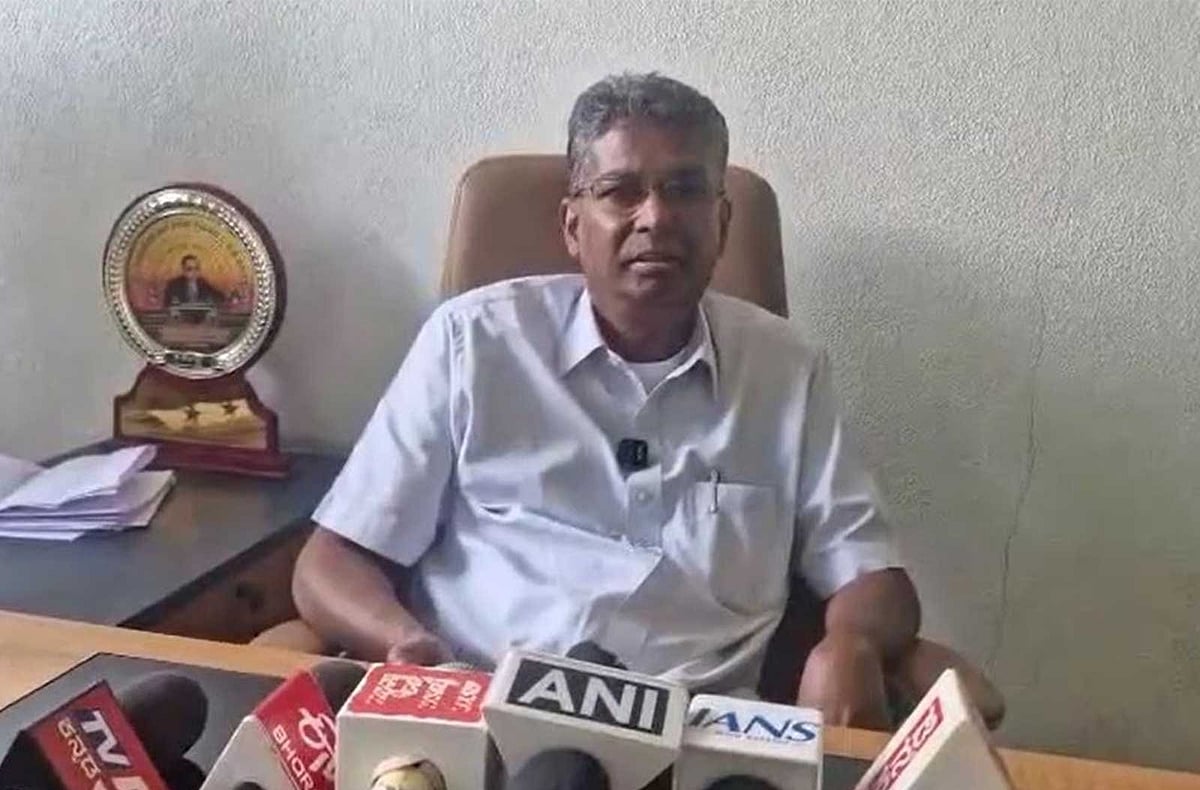 ನನ್ನ ವಿರುದ್ಧ EDಗೆ ದೂರು ನೀಡಿದ್ದು ಯಾರು ಅಂತ ಗೊತ್ತು: ಇ.ಡಿ ದಾಳಿ ಬೆನ್ನಲ್ಲೇ ಸತೀಶ್ ಜಾರಕಿಹೊಳಿ ಸ್ಫೋಟಕ ಹೇಳಿಕೆ