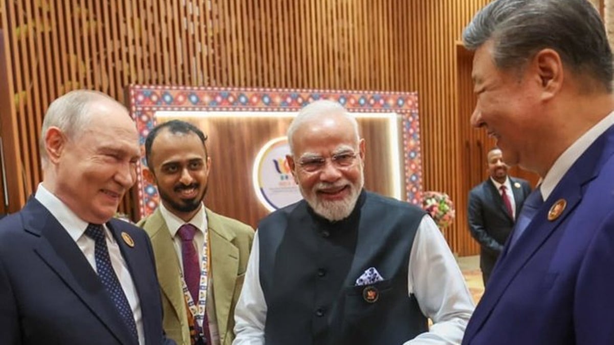 ಪಹಲ್ಗಾಮ್ ಭಯೋತ್ಪಾದಕ ದಾಳಿ ಖಂಡಿಸಿದ BRICS; ಭಾರತಕ್ಕೆ ಅತಿ ದೊಡ್ಡ ರಾಜತಾಂತ್ರಿಕ ಗೆಲುವು!