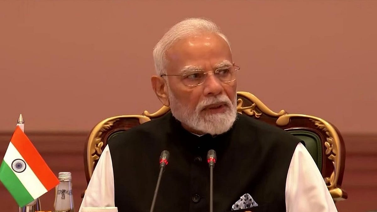 BRICS 'ನವದೆಹಲಿ ಘೋಷಣೆ 2026' ಗೆ ಸರ್ವಾನುಮತದ ಅಂಗೀಕಾರ: ಭಾರತಕ್ಕೆ ಪ್ರಮುಖ ರಾಜತಾಂತ್ರಿಕ ಪ್ರಗತಿ