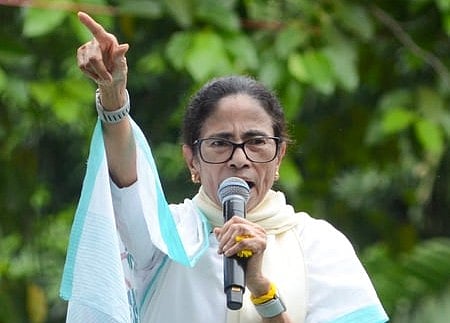 'ಮಮತಾ ಬ್ಯಾನರ್ಜಿ ಸ್ಪರ್ಧಿಸಿದರೆ, ನಾವು ಅಭ್ಯರ್ಥಿಯನ್ನು ಕಣಕ್ಕಿಳಿಸುವುದಿಲ್ಲ': ತೃಣಮೂಲ ಕಾಂಗ್ರೆಸ್ ಬಂಡಾಯ ಬಣ