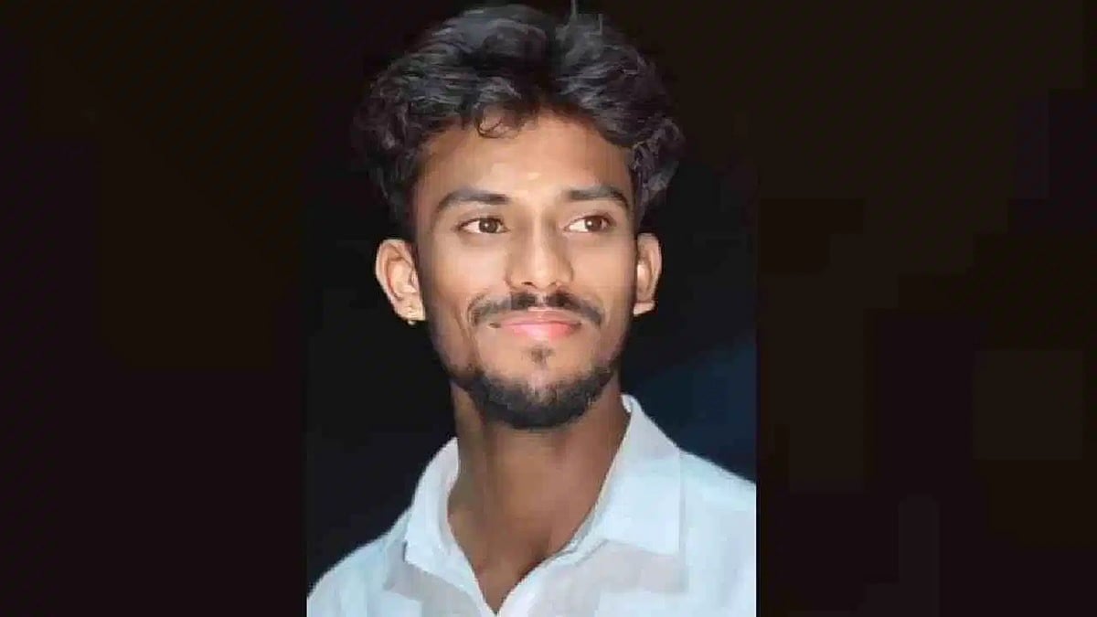 ಹಾವೇರಿ: ಪ್ರೀತಿಸಿ ಮದುವೆಯಾಗಿದ್ದ ಪತ್ನಿ ದೂರ; 'ಮುಂದಿನ ಜನ್ಮ ಇದ್ದರೆ ನಿನ್ನವನಾಗಿ ಹುಟ್ಟುವೆ' ಎಂದು ಪೋಸ್ಟ್ ಹಾಕಿ ಯುವಕ ಆತ್ಮಹತ್ಯೆ!