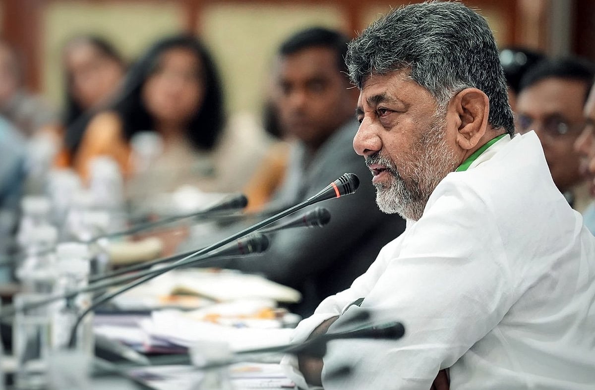 ಮಂಗಳೂರಿನಲ್ಲಿ ನಾಳೆ ಸಚಿವ ಸಂಪುಟ ಸಭೆ: ಸಾರ್ವಜನಿಕರು ಪರ್ಯಾಯ ಮಾರ್ಗ ಬಳಕೆಗೆ ಸೂಚನೆ