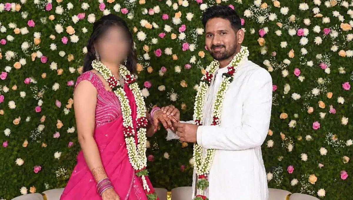 ಮದುವೆಯಾಗುವುದಾಗಿ ನಂಬಿಸಿ ಲೈಂಗಿಕ ದೌರ್ಜನ್ಯ: ಮಾಜಿ ಸಚಿವ ಸುಧಾಕರ್ ಸಹೋದರನ ಕುಟುಂಬಸ್ಥರ ವಿರುದ್ಧ ಯುವತಿ ದೂರು!