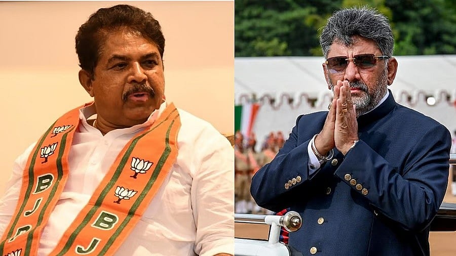 ಸರ್ಕಾರದ ಎಲ್ಲ ಘೋಷಣೆಗಳೂ ಕಾಗದದ ಮೇಲೆಯೇ ಉಳಿಯಲಿವೆ: ಆರ್. ಅಶೋಕ್