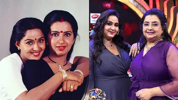 ಚಳಿ ಚಳಿ ತಾಳೆನು ಈ ಚಳಿಯಾ! ಹಿರಿಯ ನಟಿ ಅಂಬಿಕಾ ವಿರುದ್ಧ 46 ಕೋಟಿ ರೂ. ಮೌಲ್ಯದ ಚೆಕ್ ವಂಚನೆ ಪ್ರಕರಣ, ದೂರು ದಾಖಲು