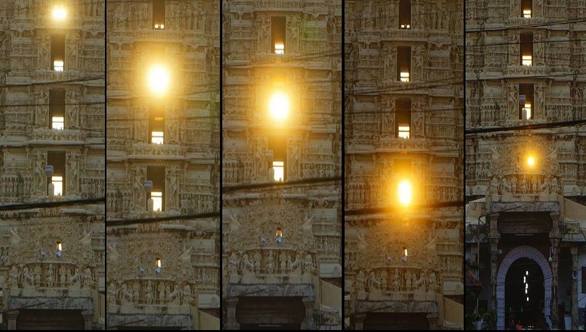 ಕೇರಳದ ಶ್ರೀ ಅನಂತ ಪದ್ಮನಾಭ ಸ್ವಾಮಿ ಸನ್ನಿಧಿಯಲ್ಲಿ ಕೌತುಕ: ಸೆಪ್ಟಂಬರ್ 23 ರಂದು ದೃಶ್ಯ ವೈಭವ ಕಣ್ತುಂಬಿಕೊಳ್ಳಲು ಕಾದಿರುವ ಭಕ್ತ ಸಾಗರ!