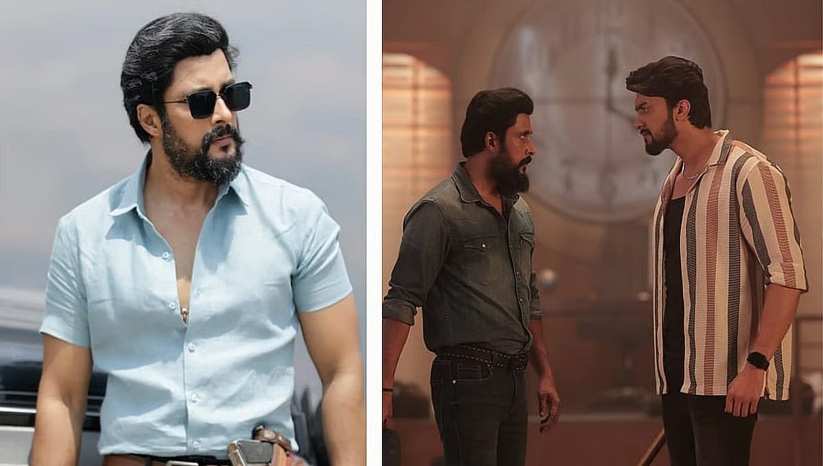 ಶೂಟಿಂಗ್ ಸೆಟ್‌ ನಲ್ಲಿ ನೀವು ಅಹಂಕಾರ ಬದಿಗಿರಿಸಬೇಕು, ಇಲ್ಲದಿದ್ದರೇ ದೃಶ್ಯದ ಜೀವಂತಿಕೆಯೇ ಸತ್ತುಹೋಗುತ್ತೆ: ನಟ ಪ್ರೇಮ್