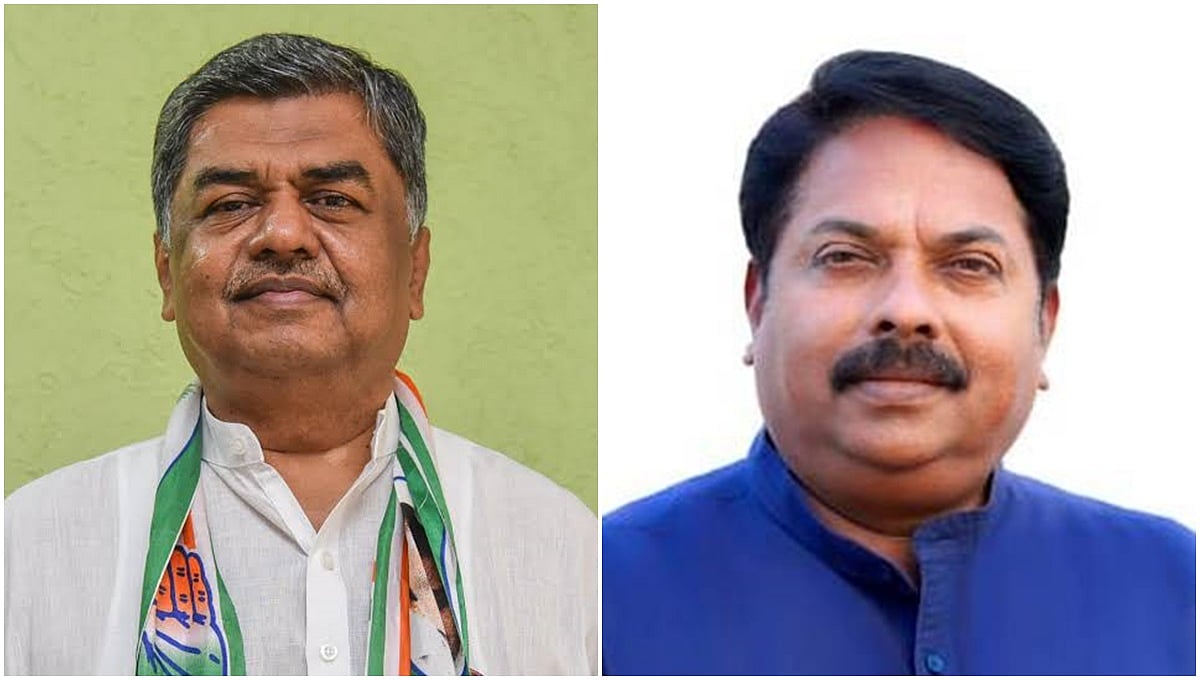ಅಲ್ಪಸಂಖ್ಯಾತರ ಮತ ಕಿತ್ತುಕೊಳ್ಳುತ್ತಿರುವ ಬಿಜೆಪಿಯ ಅಸಲಿ ಮುಖವಾಡ ಬಯಲು: ಬೆಳಗಾವಿಯಲ್ಲಿ ರಾಜಕೀಯ ವಿವಾದ ಪಡೆದ SIR ಪ್ರಕ್ರಿಯೆ!
