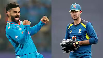 Cricket: ರಿಕ್ಕಿ ಪಾಂಟಿಂಗ್ ಹಳೆಯ ದಾಖಲೆ ಧೂಳಿಪಟ ಮಾಡಿದ Virat Kohli, ಧೋನಿ, ಸಚಿನ್ ದಾಖಲೆಗೂ ಕುತ್ತು!