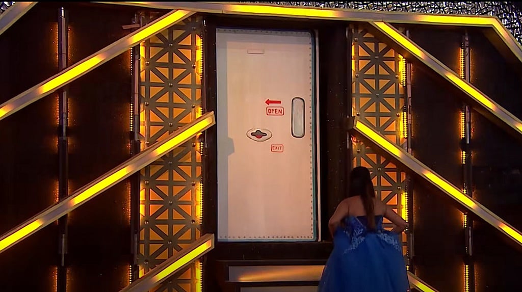 Bigg Boss Kannada 13: ‘ದೊಡ್ಮನೆ’ಯಲ್ಲಿ ಹೊಸ ಆಟ ಶುರು; ವೈಲ್ಡ್ ಕಾರ್ಡ್‌ ಮೂಲಕ ಮೂವರ ಎಂಟ್ರಿ, ಬದಲಾಗುತ್ತಾ ಆಟದ ಲೆಕ್ಕಾಚಾರ..?