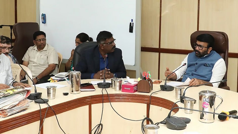 BDA 100ನೇ 'ಓಪನ್ ಹೌಸ್' ಸಭೆ: ನಿವಾಸಿಗಳಿಂದ ಉತ್ತಮ ಪ್ರತಿಕ್ರಿಯೆ!
