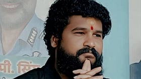 ಉದ್ಧವ್ ಠಾಕ್ರೆ ನೇತೃತ್ವದ ಶಿವಸೇನೆ ನಾಯಕನನ್ನು ಗುಂಡಿಕ್ಕಿ ಕೊಂದ ಬೈಕ್‌ನಲ್ಲಿ ಬಂದ ದುಷ್ಕರ್ಮಿಗಳು!
