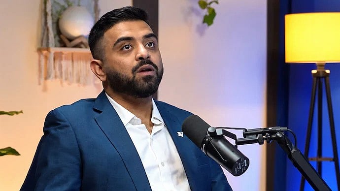 ‘ನಿಮ್ಮನ್ನು ಯಾರು ಕಾಪಾಡುತ್ತಾರೆ?’; ಅಂದು ಮಾತು, ಇಂದು ಕಾರ್ಯರೂಪ, ಪೈಲಟ್ ಸ್ಮಿತ್ ಮಚ್ಚರ್ ಹಳೆಯ ವಿಡಿಯೋ ಫುಲ್ ವೈರಲ್!