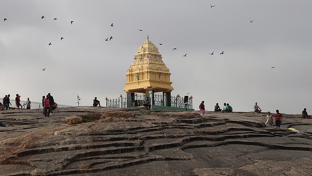 ಸುರಂಗ ರಸ್ತೆಗಾಗಿ ಭೂಮಿಗಾಗಿ ಪರದಾಟ: ಯೋಜನೆಯ ಅನುಷ್ಠಾನ ಮತ್ತಷ್ಟು ವಿಳಂಬ