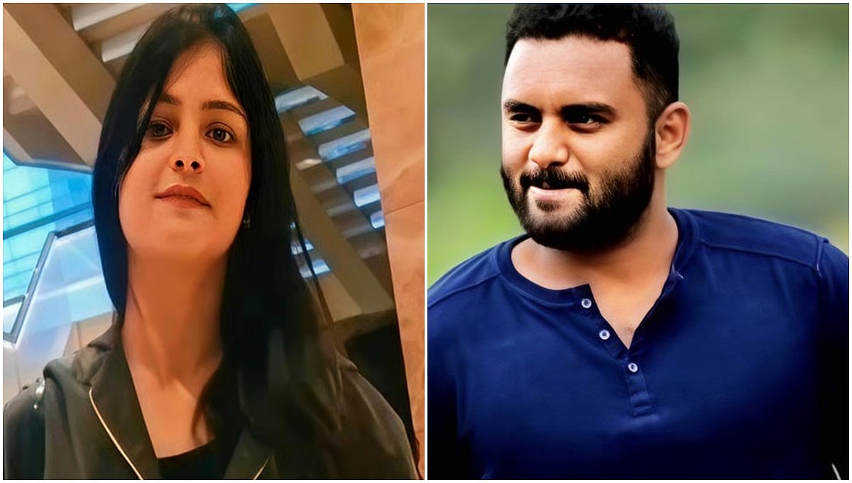 Accident on Bengaluru-Mysuru Expressway: Victim's parents allege murder by friend