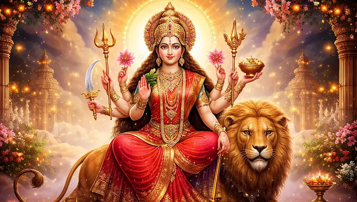 ನವರಾತ್ರಿ ಉಪವಾಸದ ಆಚರಣೆ ಹೇಗೆ? ಒಪ್ಪತ್ತು ಊಟ- ಕಟ್ಟುನಿಟ್ಟಾದ ಬ್ರಹ್ಮಚರ್ಯ ಪಾಲನೆ ಕಡ್ಡಾಯ!
