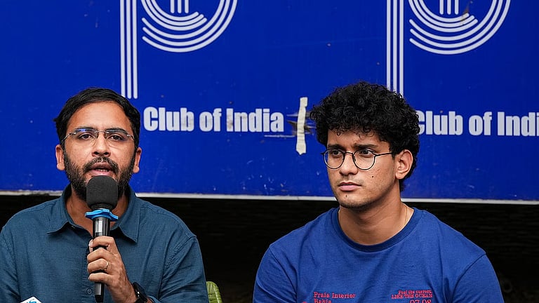 ‘ಪ್ರತಿಭಟನೆ ನಮ್ಮ ಸಾಂವಿಧಾನಿಕ ಹಕ್ಕು’: Jantar Mantar ಧರಣಿಗೆ ದಿನಾಂಕ ...