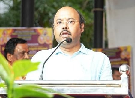 Siddaramaiah approaches court for stay on video; Yatindra questions 'fake propaganda'
