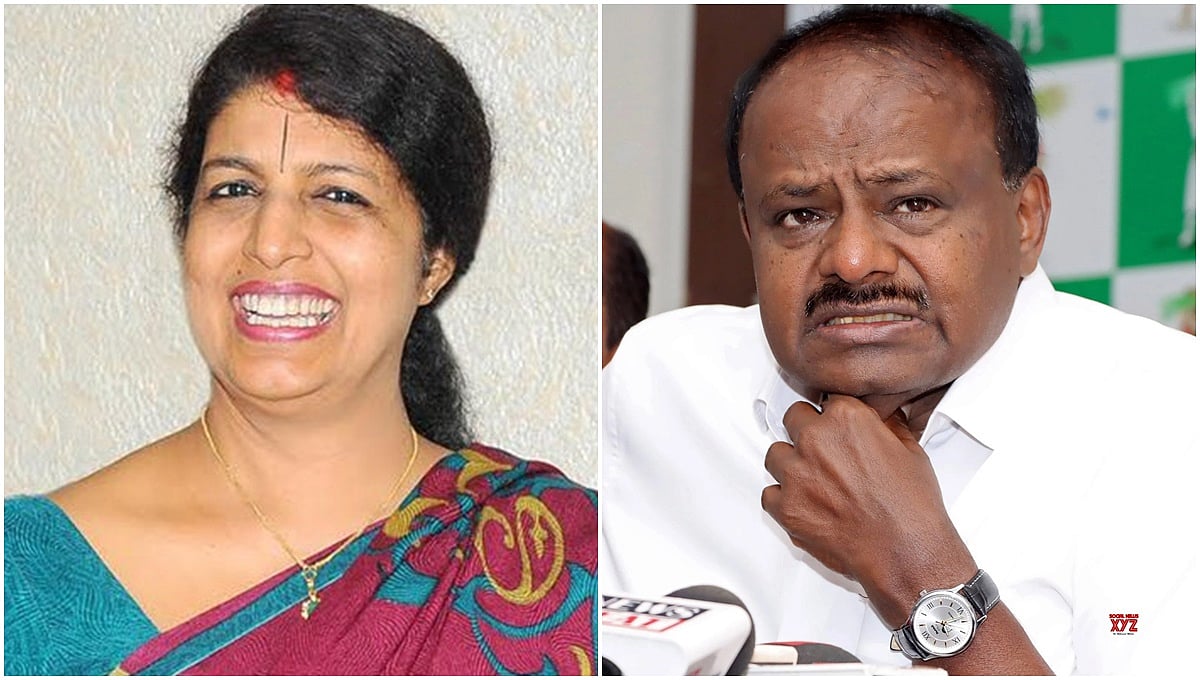 ಸಿದ್ದರಾಮಯ್ಯ ವಿರುದ್ಧದ 'ಸ್ಟಿಂಗ್ ಆಪರೇಷನ್' ನಲ್ಲಿ ಕೃಪಾ ಆಳ್ವಾ ಭಾಗಿಯಾಗಿದ್ದಾರೆ ಎಂದು ಎಚ್‌ಡಿ ಕುಮಾರಸ್ವಾಮಿ ಆರೋಪ