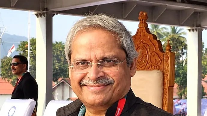 'ಹರ್ ಗಲಿ ಮೇ ಜಂತರ್ ಮಂತರ್': SIR ವಿರುದ್ಧದ ಪ್ರತಿಭಟನೆಯಲ್ಲಿ ಕೇಂದ್ರ ಹಣಕಾಸು ಸಚಿವೆ ನಿರ್ಮಲಾ ಸೀತಾರಾಮನ್ ಪತಿ ಭಾಗಿ!