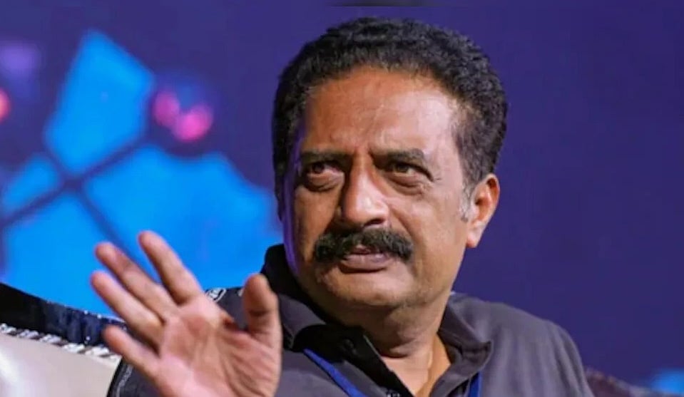 ವಿದ್ಯಾರ್ಥಿ ಪ್ರತಿಭಟನಾಕಾರರಿಗೆ ‘ಶಾಂತಿ ಭದ್ರತಾ ಬಾಂಡ್‌’ಗಳ ಷರತ್ತು ಏಕೆ?: ಪ್ರಕಾಶ್ ರಾಜ್ ; Video
