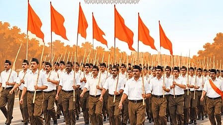 ವಿಜಯದಶಮಿ ಹಿನ್ನೆಲೆ ರಾಜ್ಯದ ವಿವಿಧೆಡೆ ಪಥಸಂಚಲನಕ್ಕೆ RSS ಸಜ್ಜು: ಕೆಲವೆಡೆ ಷರತ್ತುಬದ್ಧ ಅನುಮತಿ..!
