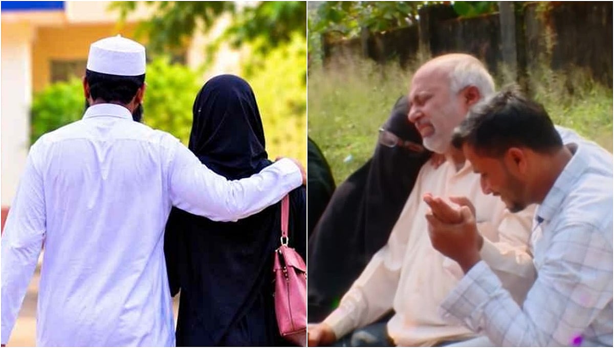 ಮಂಗಳೂರು: ಬೇಡಿಕೊಂಡರು 40ರ ವಿವಾಹಿತ ಧರ್ಮಗುರು ಜೊತೆ ಹೋದ 22ರ ಯುವತಿ; ಬಿಕ್ಕಿಬಿಕ್ಕಿ ಅತ್ತ ಪೋಷಕರು!