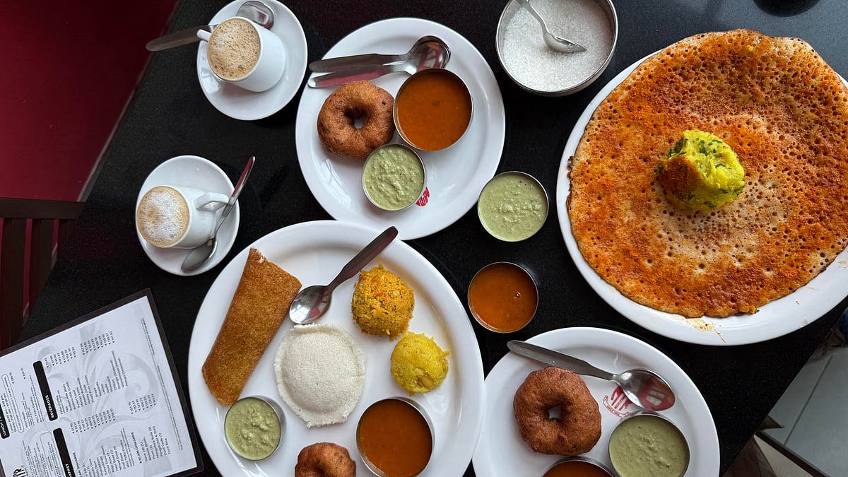 ನಂದಿನಿ ಹಾಲಿನ ಬೆಲೆ ಲೀಟರ್‌ಗೆ ₹8 ಏರಿಕೆ: ಕಾಫಿ, ಟೀ, ತಿಂಡಿ ದರ ಕೂಡ ಶೀಘ್ರ ಹೆಚ್ಚಳ, ಹೊಟೆಲ್ ಮಾಲೀಕರ ಸಂಘ ಹೇಳಿದ್ದೇನು!