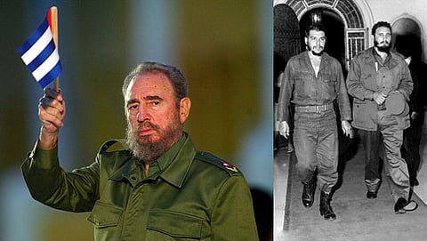 Che Guevara