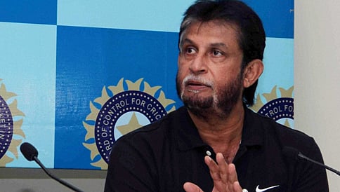 'ತವರಿನಲ್ಲಿ ಸಿಂಹದಂತೆ, ವಿದೇಶದಲ್ಲಿ ಬೆಕ್ಕಿನಂತೆ ವರ್ತಿಸುವಂತಾಗಬಾರದು': ಭಾರತದ ಮಾಜಿ ಆಟಗಾರ ಸಂದೀಪ್ ಪಾಟೀಲ್