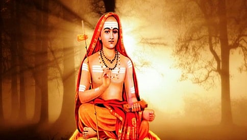 'ಭಕ್ತ ಪ್ರಹ್ಲಾದ' ಹರಿಕಥಾ ಪ್ರಸಂಗದಲ್ಲಿ ಆದಿಗುರು ಶಂಕರಾಚಾರ್ಯರ ನಿಂದನೆ: ಉಡುಪಿಯ ಶ್ರೀಕೃಷ್ಣ ಮಠ ವಿಷಾದ!