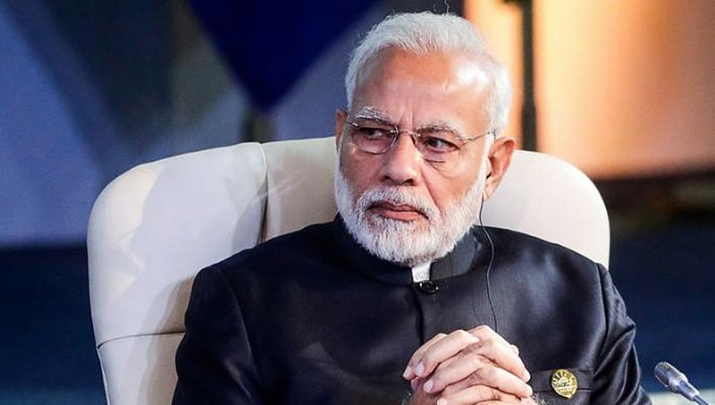 ನಮೋ ಆಸ್ತಿಯಲ್ಲಿ 58 ಲಕ್ಷ ಏರಿಕೆ! ಸ್ವಂತ ಕಾರು ಇಲ್ಲ, ಭೂಮಿಯೂ ಇಲ್ಲ; ಹಾಗಾದ್ರೆ, ಪ್ರಧಾನಿ ಮೋದಿ ಆಸ್ತಿ ಎಷ್ಟು?