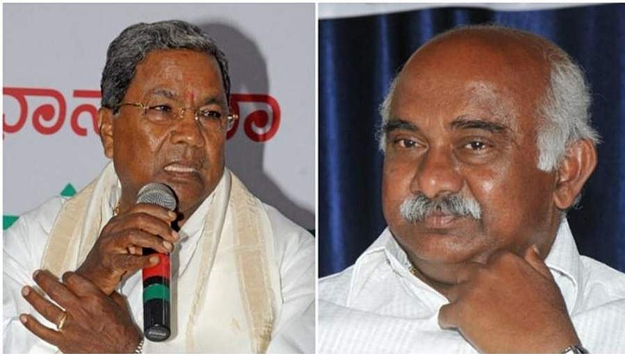 ರಾಜಕೀಯವಾಗಿ ಸಿದ್ದರಾಮಯ್ಯರನ್ನು ಮುಗಿಸಿದರೆ ಕೆಲವರ ಹಾದಿ ಸುಲಭ: 'ಸ್ಟಿಂಗ್' ಹಿಂದಿನ ಲೆಕ್ಕಾಚಾರ ಬಿಚ್ಚಿಟ್ಟ ಎಚ್‌ ವಿಶ್ವನಾಥ್!