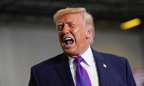trump