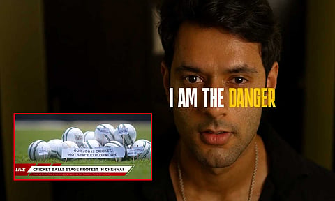 Shivam dube