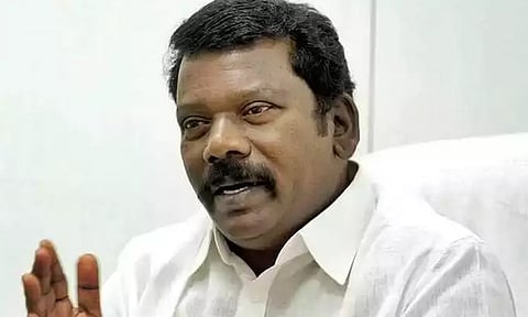 கோடை கால முன்னெச்சரிக்கை... ஒவ்வொருவரும் பொறுப்புடன் செயல்பட வேண்டும் - செல்வப்பெருந்தகை