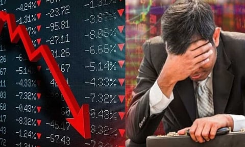 Stock Market