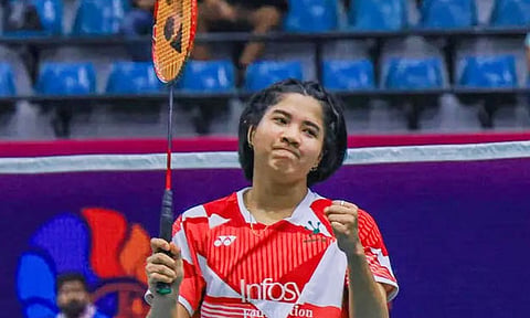இஷாராணி பரூவா