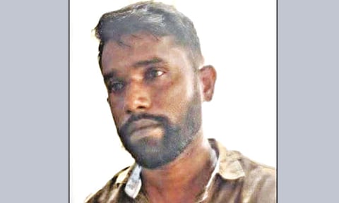கொலையை செய்து விட்டு... தூத்துக்குடி +2 மாணவி கொலை வழக்கில் கைதான ரவுடி ‘பகீர்’ வாக்குமூலம்
