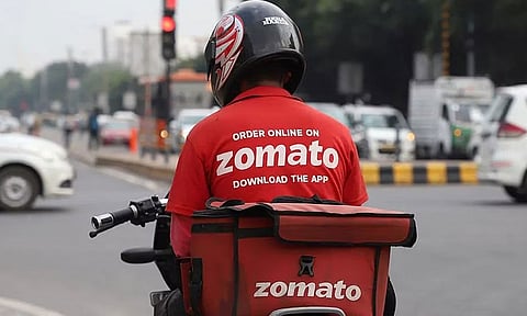 Zomato பயனாளர்கள் கவனத்திற்கு... 