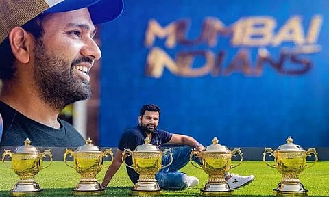 ROHIT