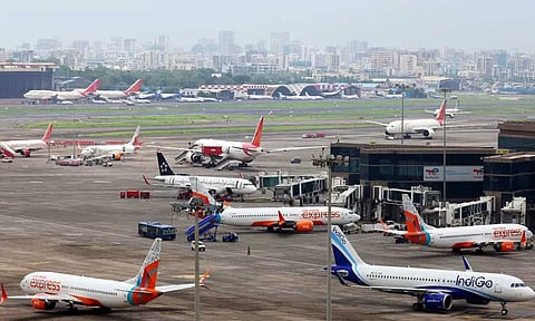 flight fare 
