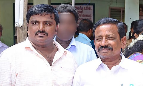சாத்தான்குளம் வழக்கு - 9 காவலர்களும் குற்றவாளிகள்... நீதிமன்றம் தீர்ப்பு!