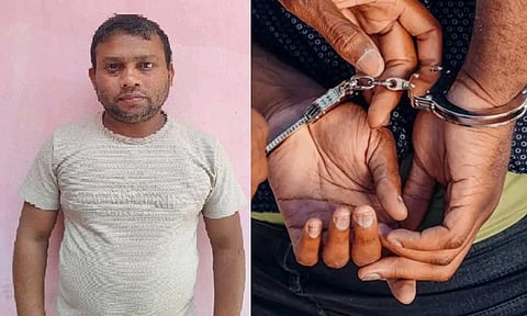 pakistan spy