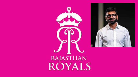 IPL 2026 | ராஜஸ்தான் ராயல்ஸ் அணியை ரூ. 15,300 கோடிக்கு வாங்கிய அமெரிக்க தொழில் அதிபர் கல் சொமானி