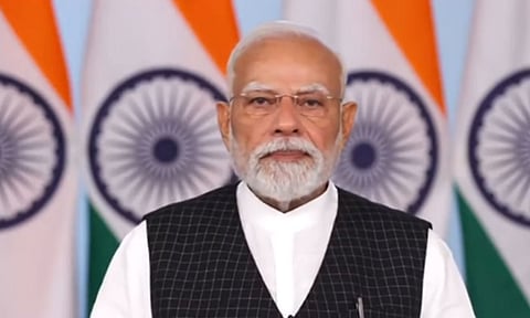 சட்டசபை தேர்தலுக்கான பிரசாரத்தில் ஈடுபட பிரதமர் மோடி 29-ந்தேதி கேரளம் வருகை| Kerala Assembly Election 
