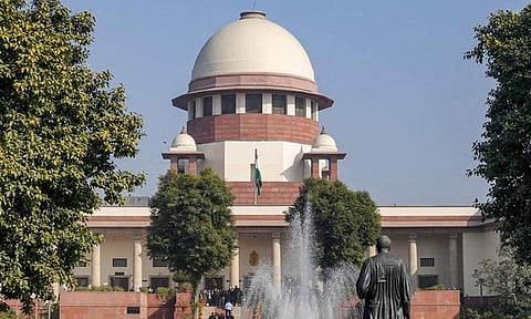 supreme court