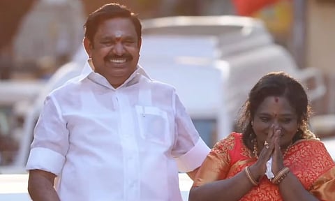 அண்ணன் இ.பி.எஸ் முதலமைச்சராக பதவியேற்கும் நாள் வெகு தொலைவில் இல்லை- தமிழிசை சவுந்தரராஜன்