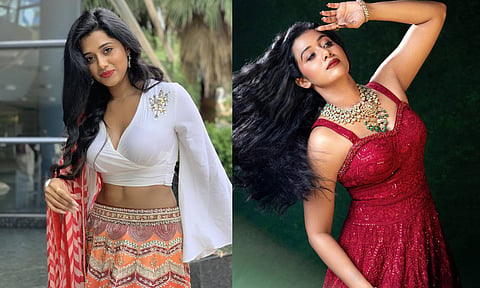 என் ரசிகர்களுக்கு மனைவிகளால் ஆபத்து- ஷில்பா மஞ்சுநாத் 