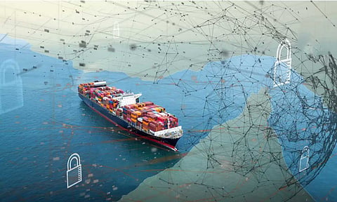 Strait of Hormuz 